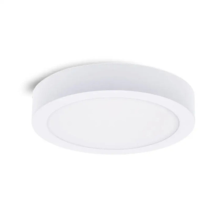 LED PANEL 24W 6000K 2640LM Ф292MM EXTERIOR VITO - Led панели<<<Вътрешно осветление<<<Осветление<<<Praktiker&&&Led