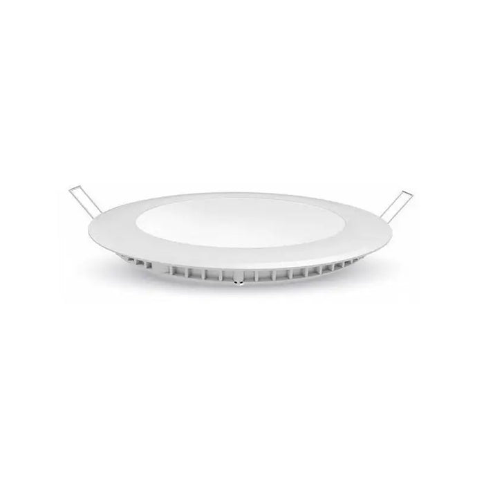 LED PANEL 3W 4000K CIRCLE V-TAC BACKLIT - Led панели<<<Вътрешно осветление<<<Осветление<<<Praktiker&&&Led