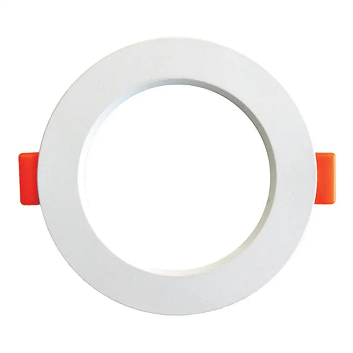 LED PANEL 5W 3000K IP44 Ф75 VITO HELEN - Led панели<<<Вътрешно осветление<<<Осветление<<<Praktiker&&&Led