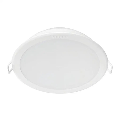 LED PANEL CIRCLE 12.5W 1300LM 4000K 14CM PHILIPS - Led панели<<<Вътрешно осветление<<<Осветление<<<Praktiker&&&Led