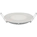 LED PANEL CIRCLE 12W SMD 4200K Ф170 HOROZ SLIM-12 - Led панели<<<Вътрешно осветление<<<Осветление<<<Praktiker&&&Led
