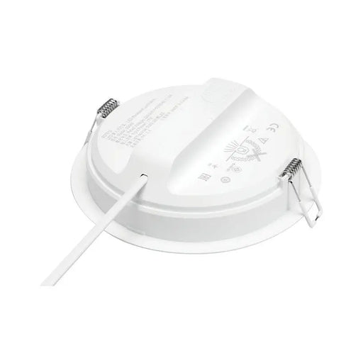 LED PANEL CIRCLE 16.5W 1750LM 4000K 16.5CM PHILIPS - Led панели<<<Вътрешно осветление<<<Осветление<<<Praktiker&&&Led