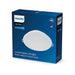 LED PANEL CIRCLE 16.5W 1750LM 6500K 16.5CM PHILIPS - Led панели<<<Вътрешно осветление<<<Осветление<<<Praktiker&&&Led