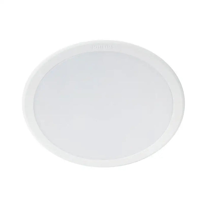 LED PANEL CIRCLE 16.5W 1750LM 6500K 16.5CM PHILIPS - Led панели<<<Вътрешно осветление<<<Осветление<<<Praktiker&&&Led