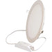 LED PANEL CIRCLE 18W SMD 6400K Ф225MM HOROZ SLIM-18 - Led панели<<<Вътрешно осветление<<<Осветление<<<Praktiker&&&Led