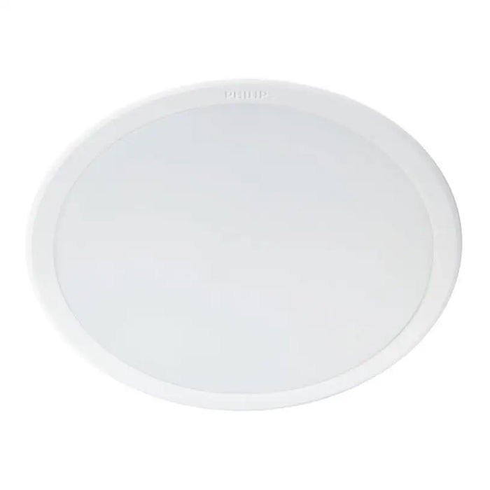LED PANEL CIRCLE 20W 2200LM 4000K 19CM PHILIPS - Led панели<<<Вътрешно осветление<<<Осветление<<<Praktiker&&&Led