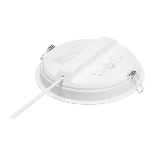 LED PANEL CIRCLE 23.5W 2550LM 4000K 22.5CM PHILIPS - Led панели<<<Вътрешно осветление<<<Осветление<<<Praktiker&&&Led