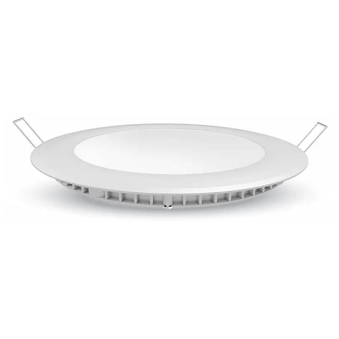LED PANEL CIRCLE 24W 4200K Ф295 D-IL - Led панели<<<Вътрешно осветление<<<Осветление<<<Praktiker&&&Led
