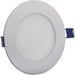 LED PANEL CIRCLE 24W SMD 4000K Ф280MM VITO LENA-RX - Led панели<<<Вътрешно осветление<<<Осветление<<<Praktiker&&&Led