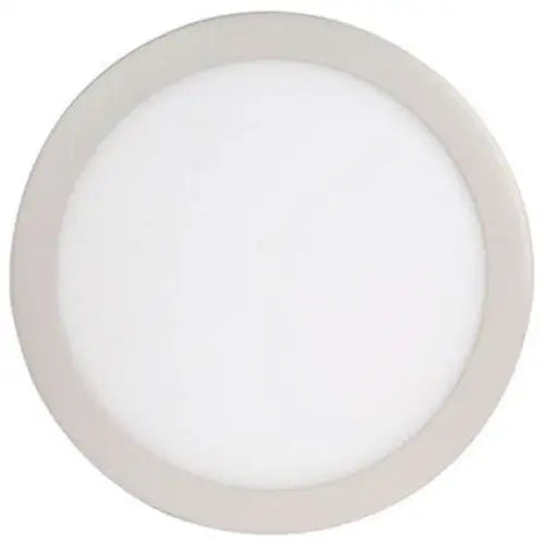 LED PANEL CIRCLE 24W SMD 6400K Ф300MM HOROZ SLIM-24 - Led панели<<<Вътрешно осветление<<<Осветление<<<Praktiker&&&Led