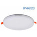LED PANEL CIRCLE 36W F225 4000K 3600LM VIVALUX RONDO - Led панели<<<Вътрешно осветление<<<Осветление<<<Praktiker&&&Led