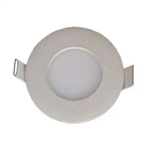 LED PANEL CIRCLE 3W SMD 4200K Ф90 HOROZ SLIM-3 - Led панели<<<Вътрешно осветление<<<Осветление<<<Praktiker&&&Led