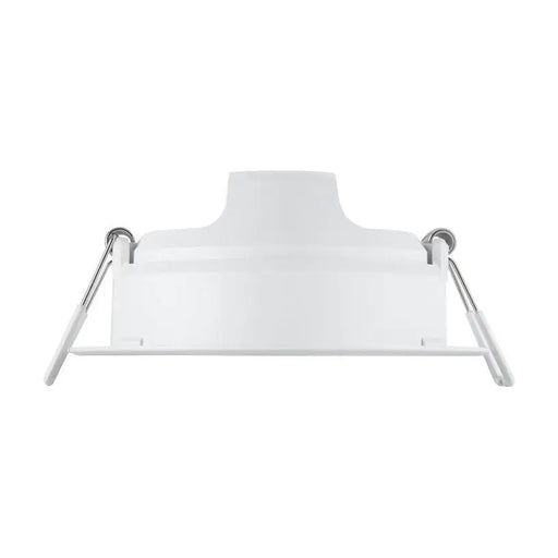 LED PANEL CIRCLE 5.5W 550LM 4000K 9.5CM PHILIPS - Led панели<<<Вътрешно осветление<<<Осветление<<<Praktiker&&&Led