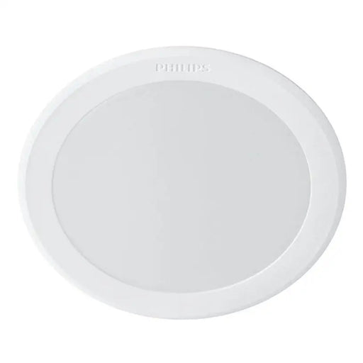 LED PANEL CIRCLE 5.5W 550LM 6500K 9.5CM PHILIPS - Led панели<<<Вътрешно осветление<<<Осветление<<<Praktiker&&&Led