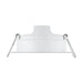 LED PANEL CIRCLE 5.5W 550LM 6500K 9.5CM PHILIPS - Led панели<<<Вътрешно осветление<<<Осветление<<<Praktiker&&&Led