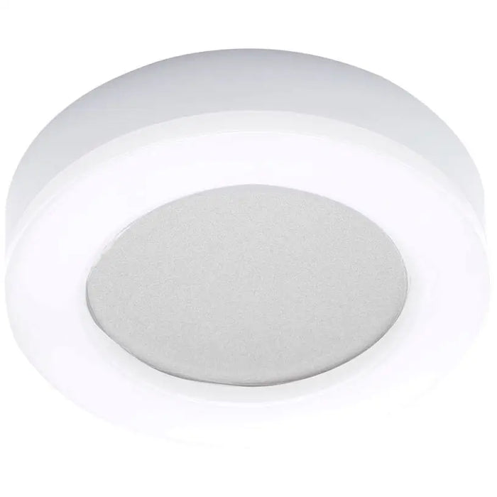 LED PANEL CIRCLE OUTDOOR 15W 19CM IP65 4000K VITO - Led панели<<<Вътрешно осветление<<<Осветление<<<Praktiker&&&Led