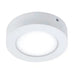 LED PANEL CIRCLE OUTDOOR 18W SMD 6400K Ф225MM HOROZ CAROLINE - Led панели<<<Вътрешно