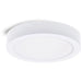 LED PANEL CIRCLE OUTDOOR 24W 29.2CM 3000K VITO - LED ленти и аксесоари<<<Вътрешно осветление<<<Мебели и