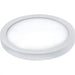 LED PANEL CIRCLE OUTDOOR 28W SMD 4200K Ф300MM HOROZ CAROLINE - Led панели<<<Вътрешно осветление<<<Мебели и