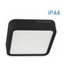 LED PANEL EXTERNAL SQUARE 24W 4000K VIVALUX HUGO - Led панели<<<Вътрешно осветление<<<Осветление<<<Praktiker&&&Led