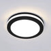 LED PANEL OUTDOOR 30W 6400K IP65 HOROZ SCARLETT - Led панели<<<Вътрешно осветление<<<Осветление<<<Praktiker&&&Led