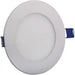 LED PANEL ROUND 12W SMD 6000K Ф155MM VITO LENA-RX - Led панели<<<Вътрешно осветление<<<Осветление<<<Praktiker&&&Led