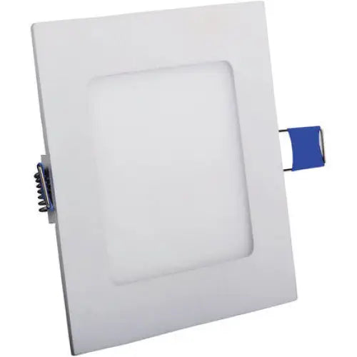 LED PANEL SQUARE 12W 150MM 4000K VITO LENA - Led панели<<<Вътрешно осветление<<<Осветление<<<Praktiker&&&Led