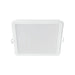 LED PANEL SQUARE 16.5W 1700LM 6500K 16.5X3.5CM PHILIPS - Led панели<<<Вътрешно