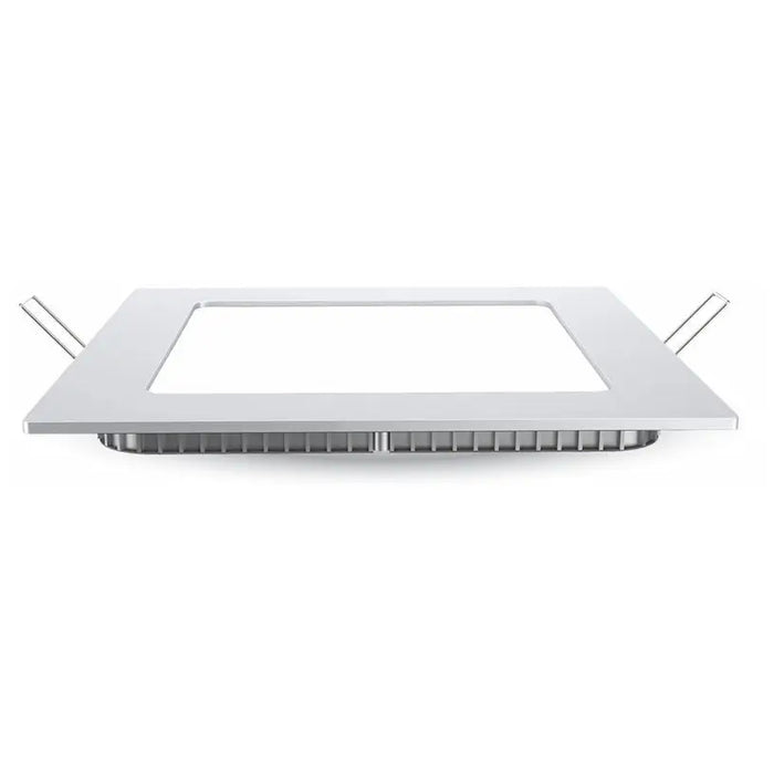 LED PANEL SQUARE 18W 6500K 22.2X22.2CM D-IL - Led панели<<<Вътрешно осветление<<<Осветление<<<Praktiker&&&Led