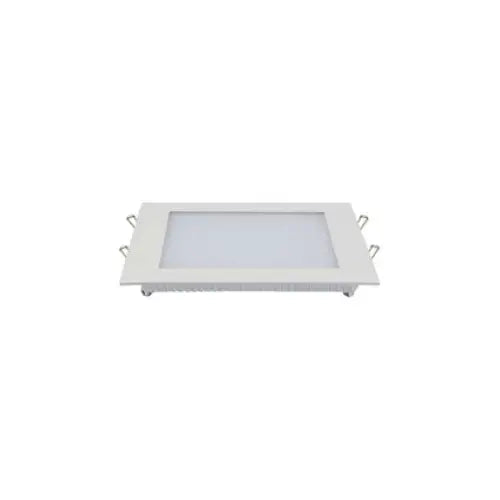LED PANEL SQUARE 18W SMD 4200K 225X225MM HOROZ SLIM/SQ-18 - Led панели<<<Вътрешно
