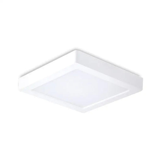 LED PANEL SQUARE 24W 4000K 2640LM 292X292MM OUTDOOR VITO - Led панели<<<Вътрешно
