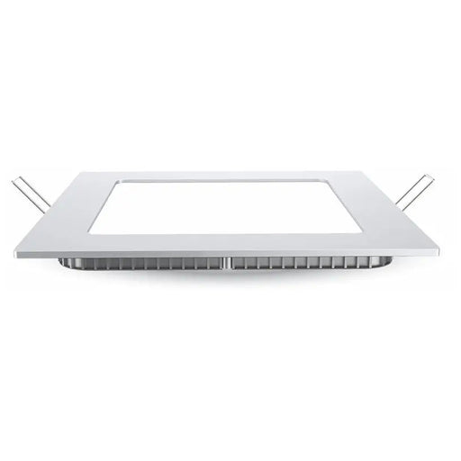 LED PANEL SQUARE 24W 6500K 29.8X29.8CM D-IL - Led панели<<<Вътрешно осветление<<<Осветление<<<Praktiker&&&Led