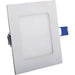 LED PANEL SQUARE 3W 75MM 4000K VITO LENA - Led панели<<<Вътрешно осветление<<<Осветление<<<Praktiker&&&Led