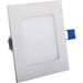 LED PANEL SQUARE 3W SMD 2700K 75X75MM VITO LENA-SX - Led панели<<<Вътрешно осветление<<<Осветление<<<Praktiker&&&Led