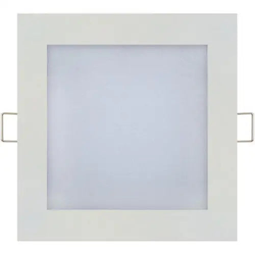 LED PANEL SQUARE 6W SMD 4200K 120X120MM HOROZ SLIM/SQ-6 - Led панели<<<Вътрешно осветление<<<Мебели и