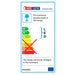 LED PANEL SQUARE GLASS 12W SMD 4200K 160X160MM HOROZ MARIA - Led панели<<<Вътрешно