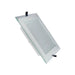 LED PANEL SQUARE GLASS 16W SMD 3000K 20X20CM VITO LENA - Led панели<<<Вътрешно