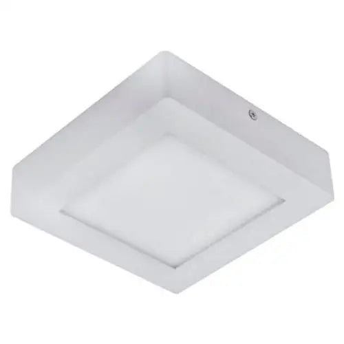 LED PANEL SQUARE OUTDOOR 18W SMD 4200K 225X225MM HOROZ ARINA - Led панели<<<Вътрешно
