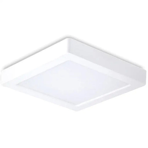 LED PANEL SQUARE OUTDOOR 24W 29.2CM 3000K VITO - LED ленти и аксесоари<<<Вътрешно осветление<<<Мебели и