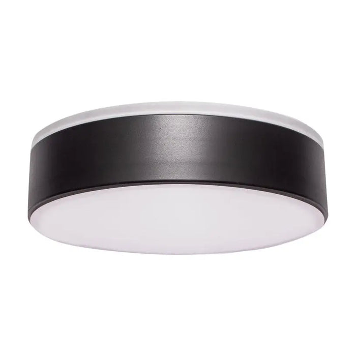 LED PENDANT 12W 4000K 1280LM BLACK V-TAC - Пендели<<<Вътрешно осветление<<<Осветление<<<Praktiker&&&Пендели<<<Вътрешно