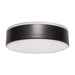 LED PENDANT 12W 4000K 1280LM BLACK V-TAC - Пендели<<<Вътрешно осветление<<<Осветление<<<Praktiker&&&Пендели<<<Вътрешно
