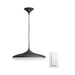 LED PENDANT 39W 2200-6500K 3000LM PHILIPS CHER HUE - Пендели<<<Вътрешно