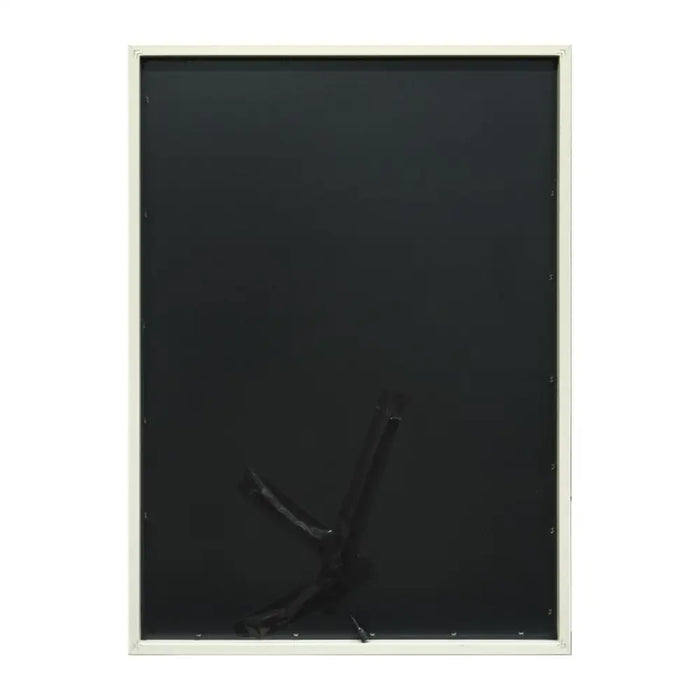 LED Picture Home ESPRIT Modern animals 53 X 3,7 X 73 CM (2 Units) - Декорация и Осветление<<<Дом