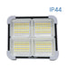 LED PORTABLE SPOTLIGHT 3000 6400K IP44 WITH SOLAR PANEL VIVALUX ZEIN - Соларни прожектори<<<Външно