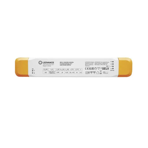 LED POWER SUPPLY DR-VAL-150/220-240/24 10X1 LEDVANCE - Електроники<<<Източници на светлина<<<AmperelB2B