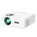 LED projector BlitzWolf BW-V5 1080p HDMI USB AV (white) - Projectors<<<Projectors and screens<<<IT