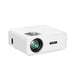LED projector BlitzWolf BW-V5 1080p HDMI USB AV (white) - Projectors<<<Projectors and screens<<<IT
