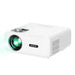 LED projector BlitzWolf BW-V5 1080p HDMI USB AV (white) - Projectors<<<Projectors and screens<<<IT