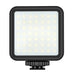 LED RGB lamp Puluz for the camera PU560B - Lamps<<<Photo studio<<<Photo and cameras<<<InnproXML
