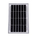 LED SOLAR BULB 8W 6000K WITH PANEL OPTONICA 229 - Соларни лампи<<<Външно осветление<<<Осветление<<<Praktiker&&&Соларни